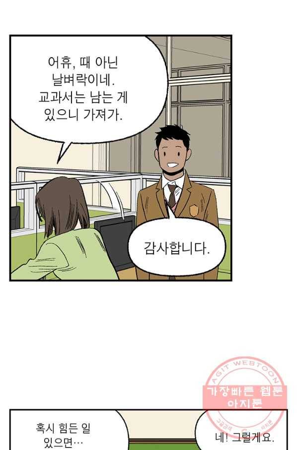 순혈의 군장 17화 17