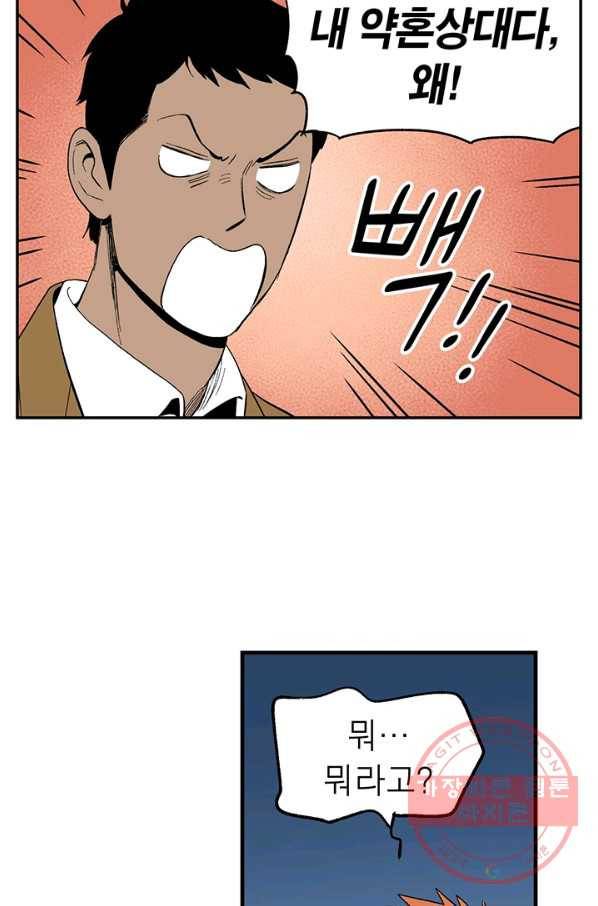 순혈의 군장 17화 31