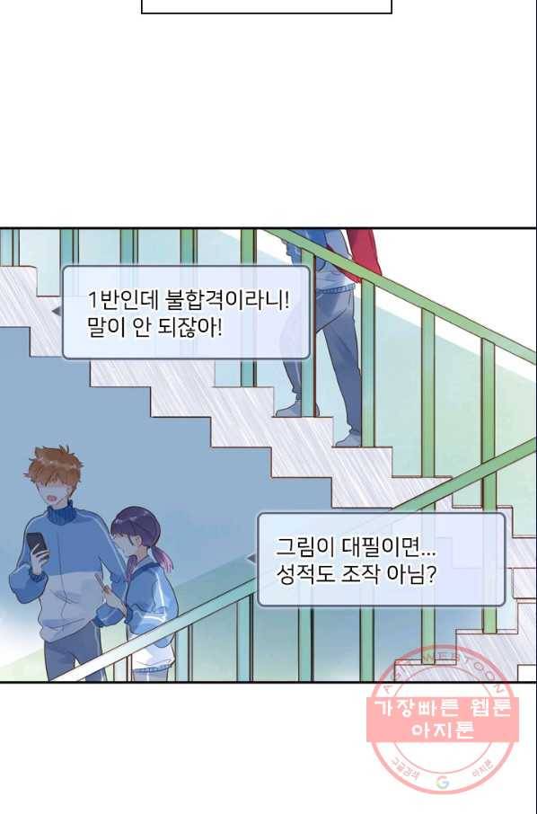 돌로의 운명캡슐 73화 16