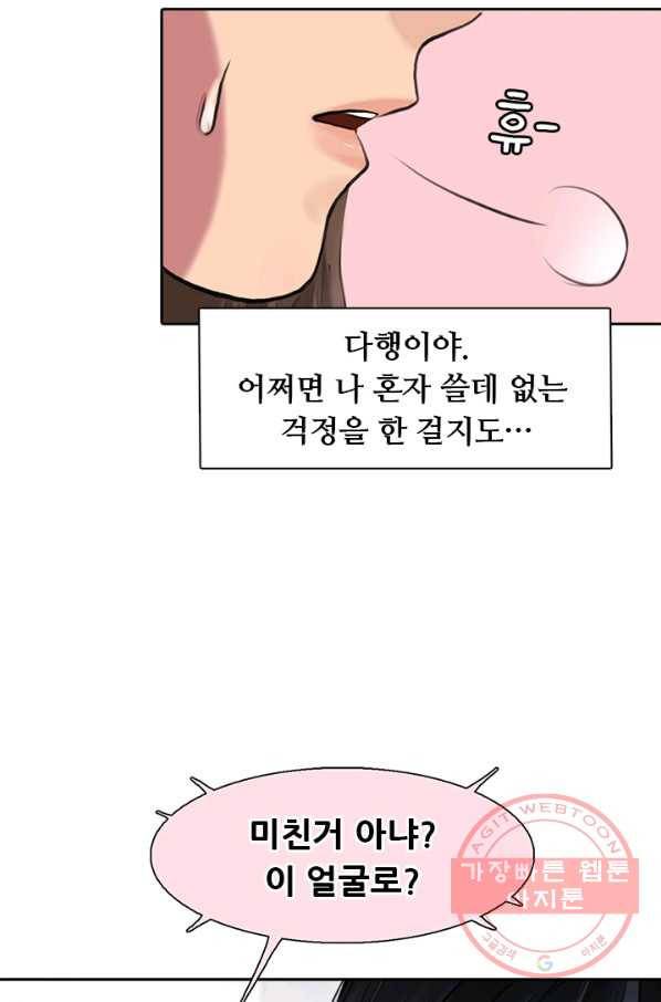 페이크뷰티 시즌2 55화 81
