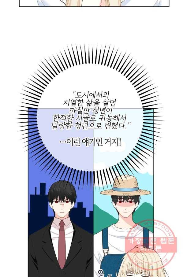 건강이 없습니다 27화 41