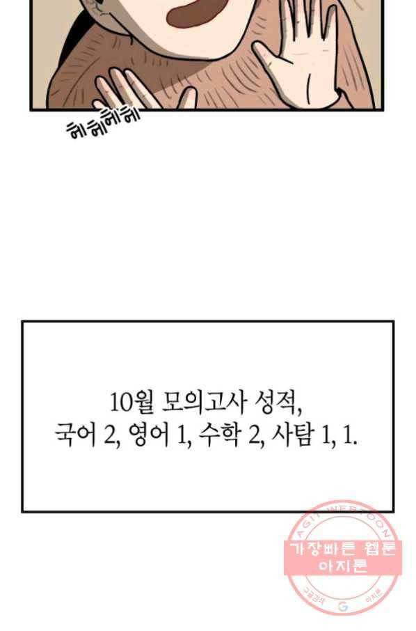 냐아! 미술학원 065화 5