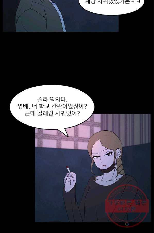 옥상정원 37화 10