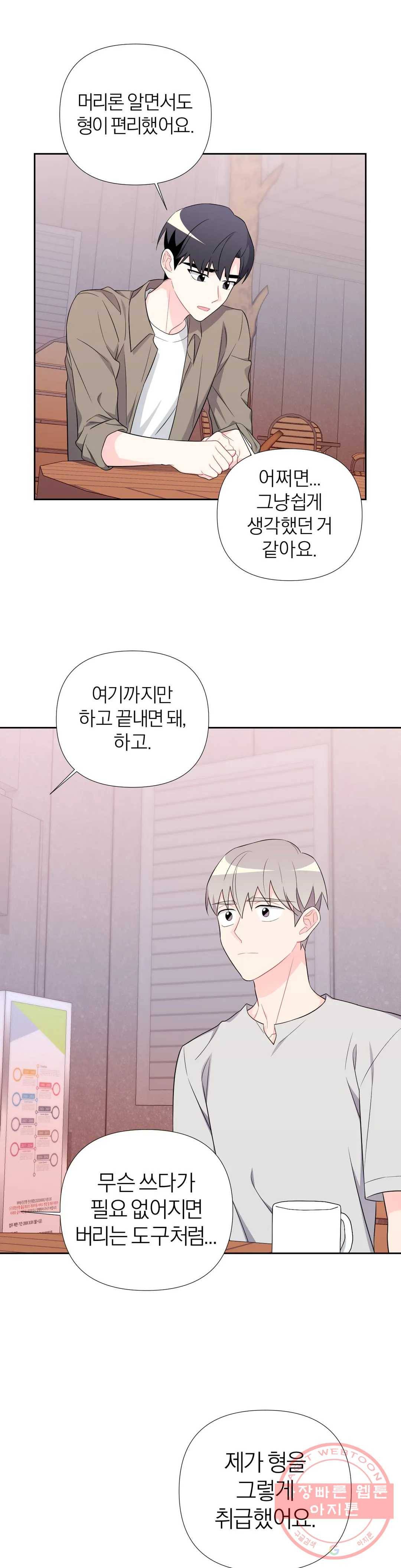 정당한 기만 49화 5