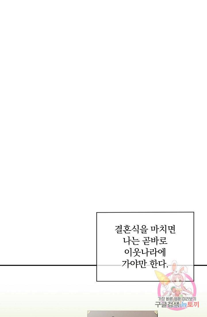 눌리타스 : 절반의 백작 영애 15화 4