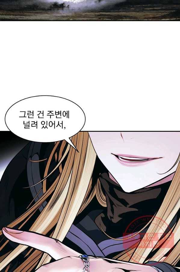 묵향 다크레이디 - 117화 47