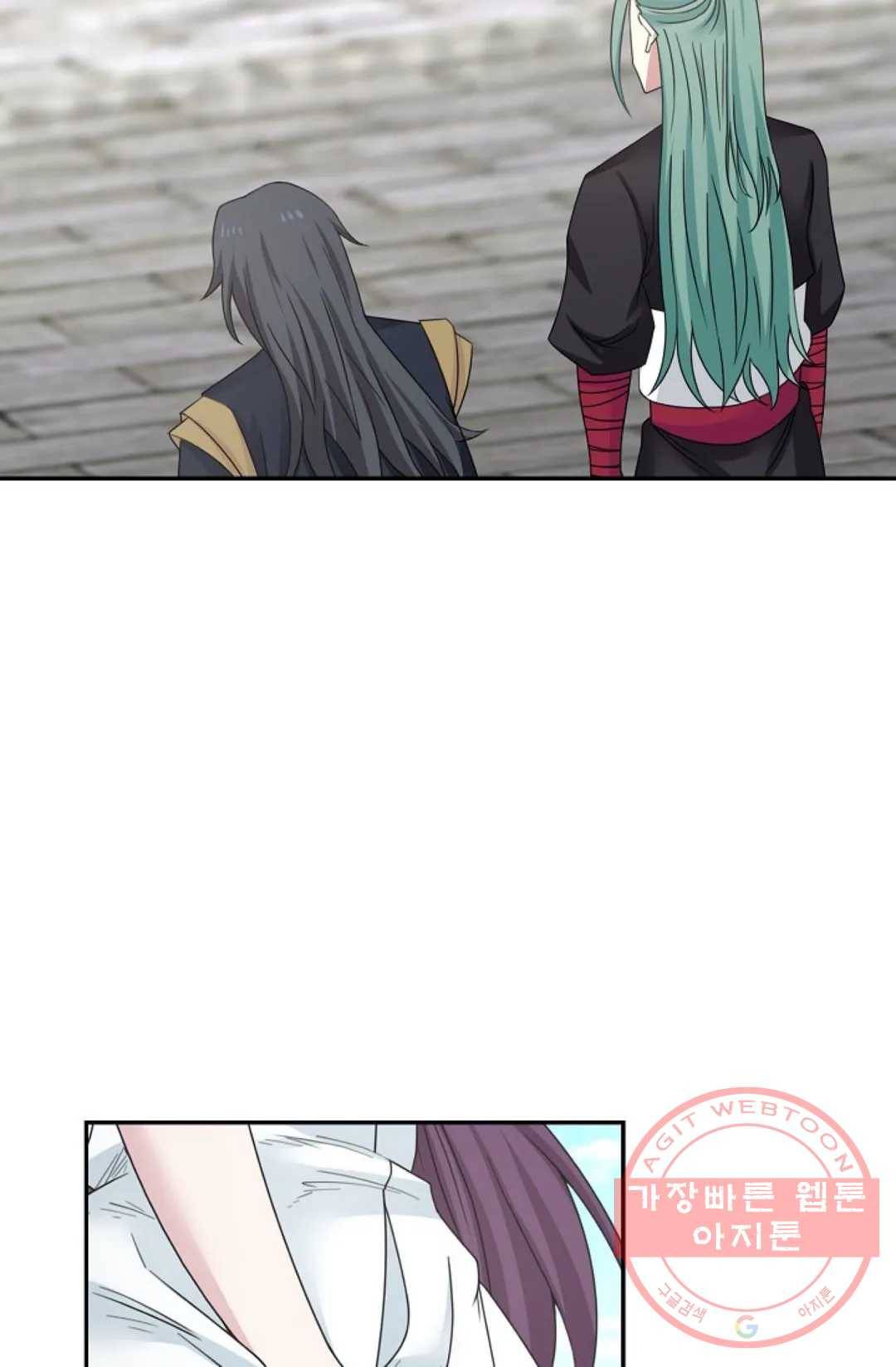 무련전봉 398화 3