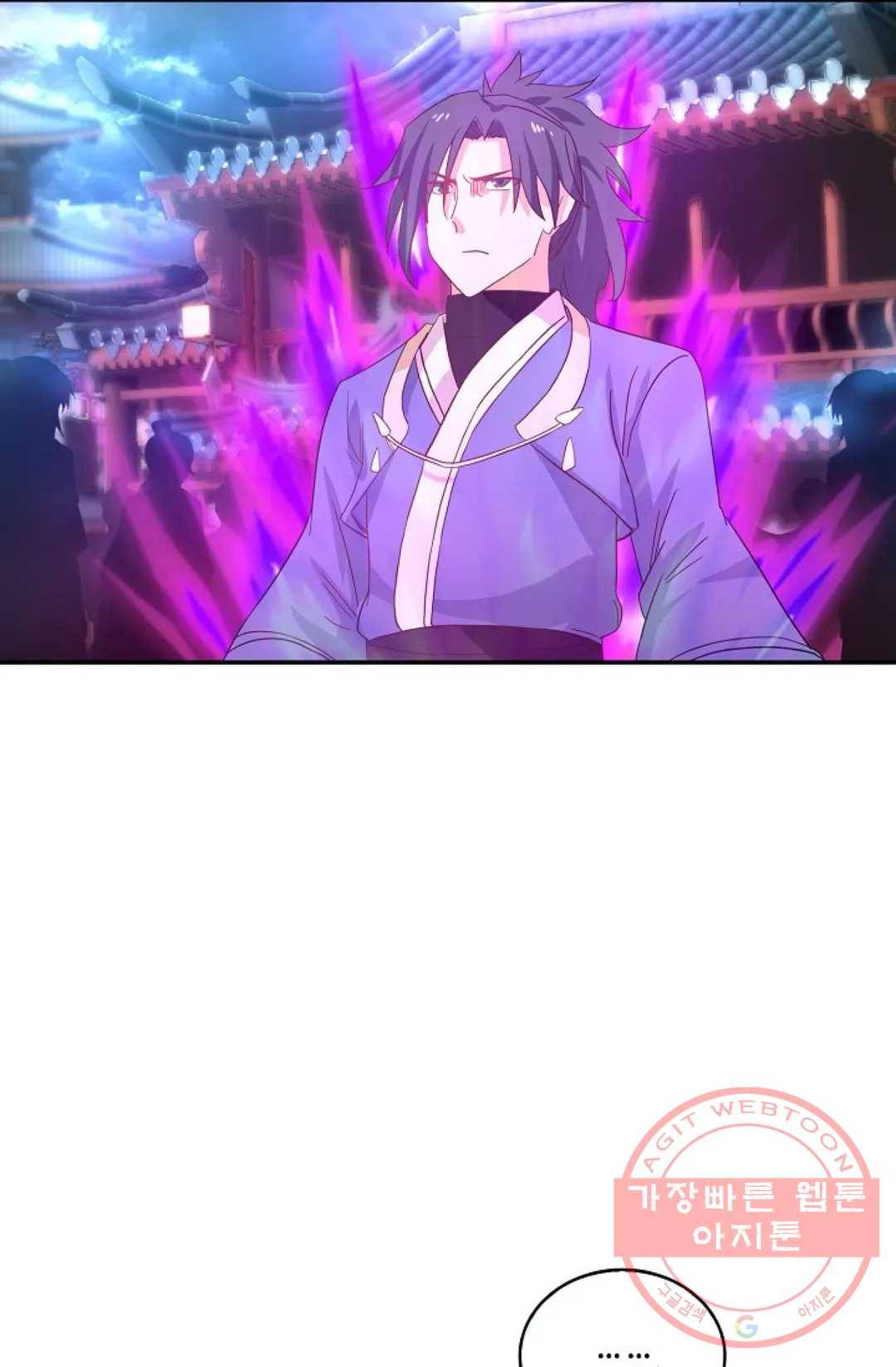 무련전봉 398화 12