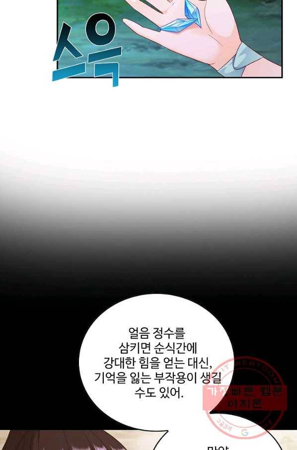 내 소설의 악역이 되다 53화 60