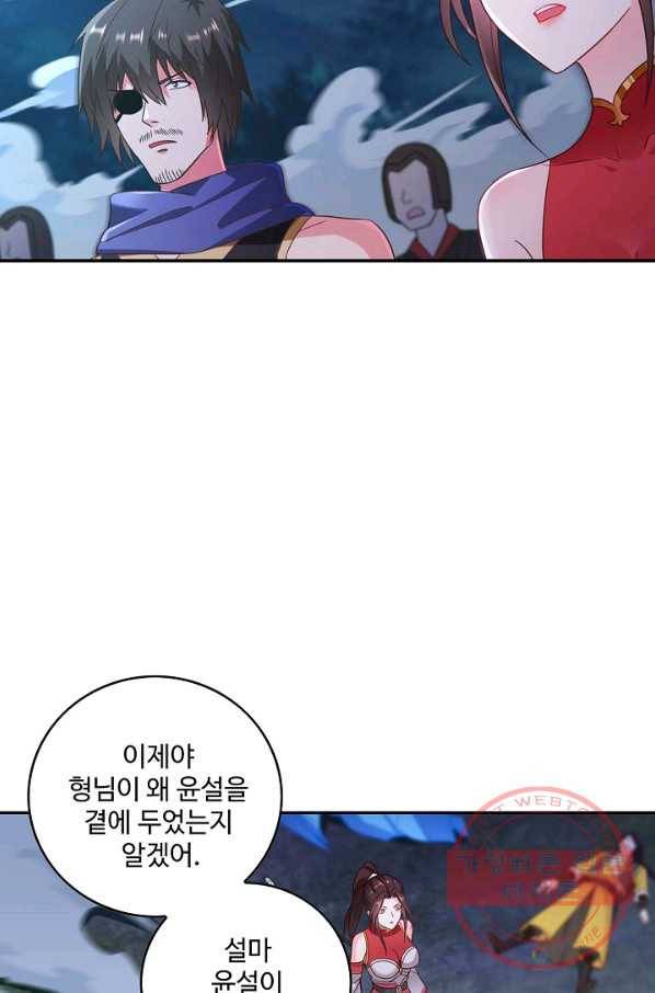 내 소설의 악역이 되다 53화 72