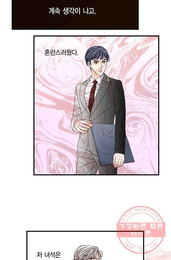 사랑이 아니다  13화 4