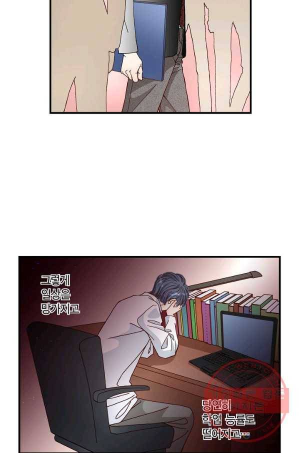 사랑이 아니다  13화 13