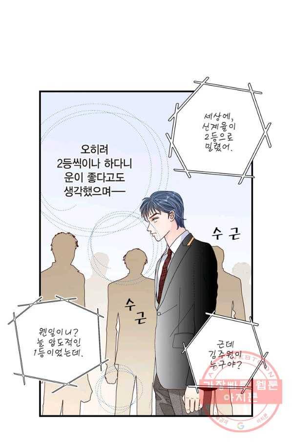사랑이 아니다  13화 17