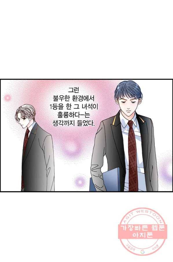 사랑이 아니다  13화 18