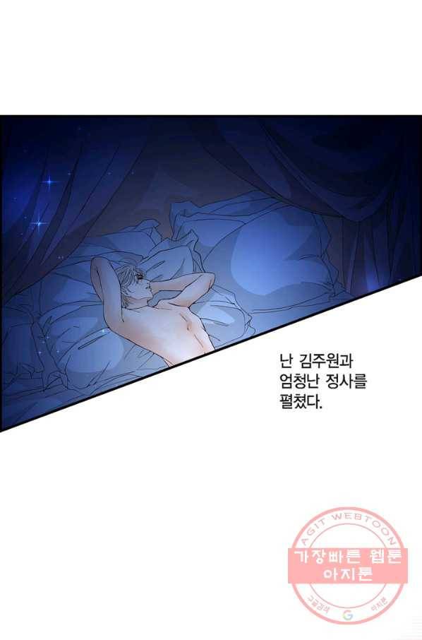 사랑이 아니다  13화 20