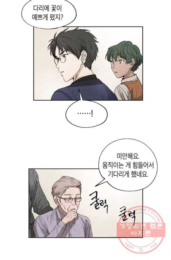 식물인간 9화 21