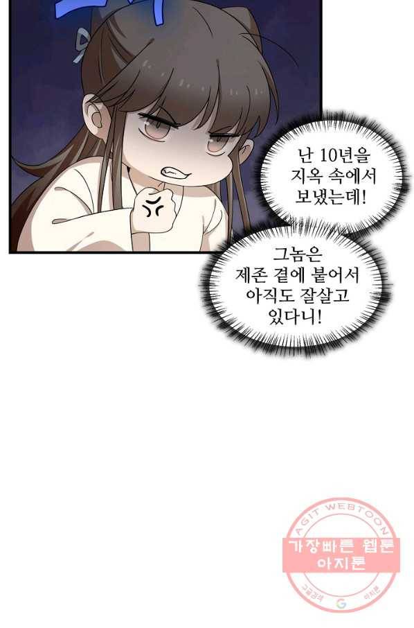 독보다 강한 꽃 167화 7