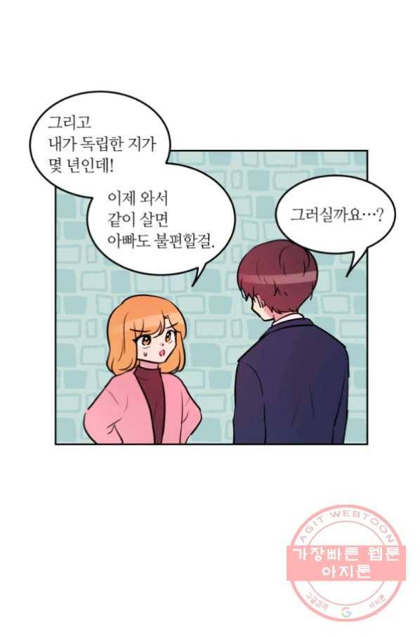 우리 집 우렁이는 외전 22화 7