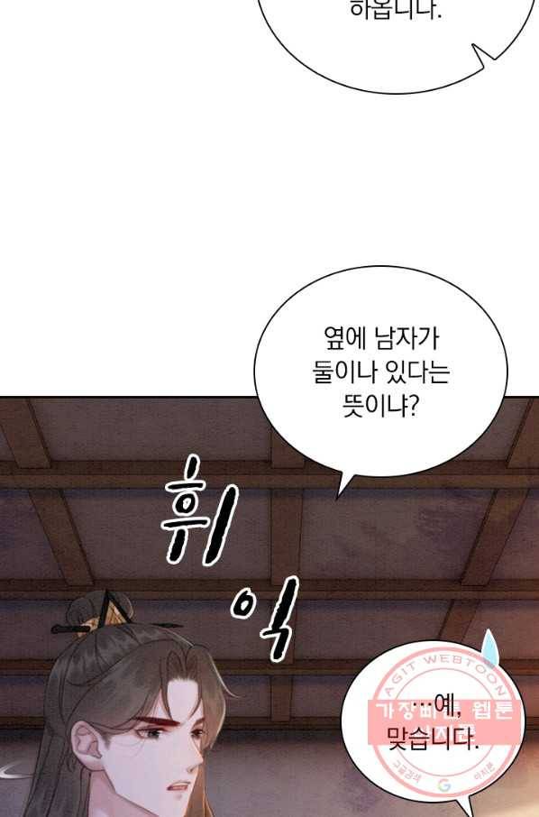 폭군이 내 새끼가 되었습니다 174화 37