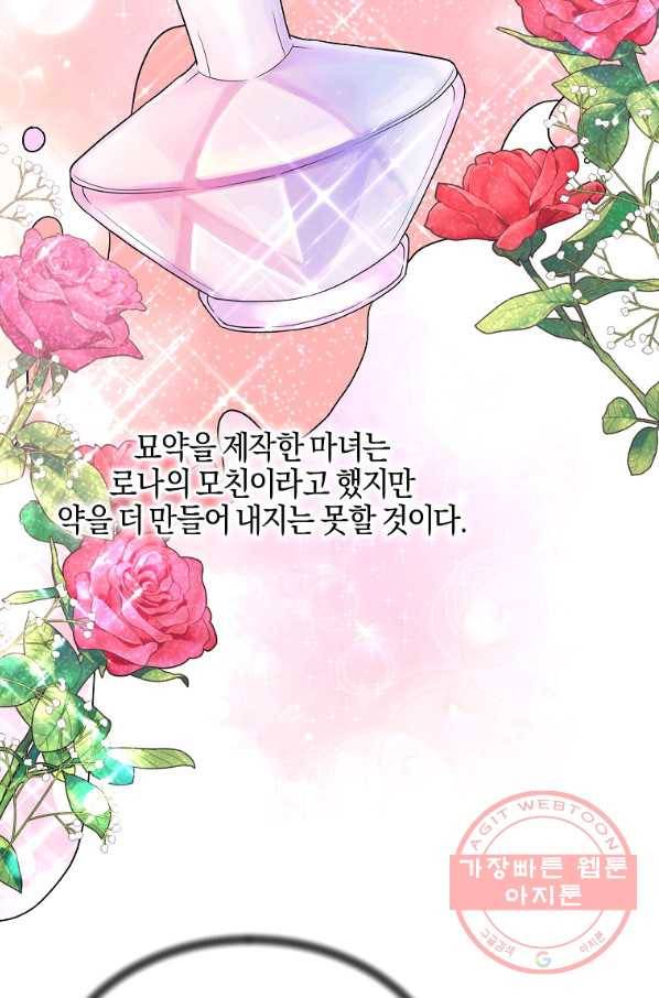 엔젤릭 레이디 49화 3