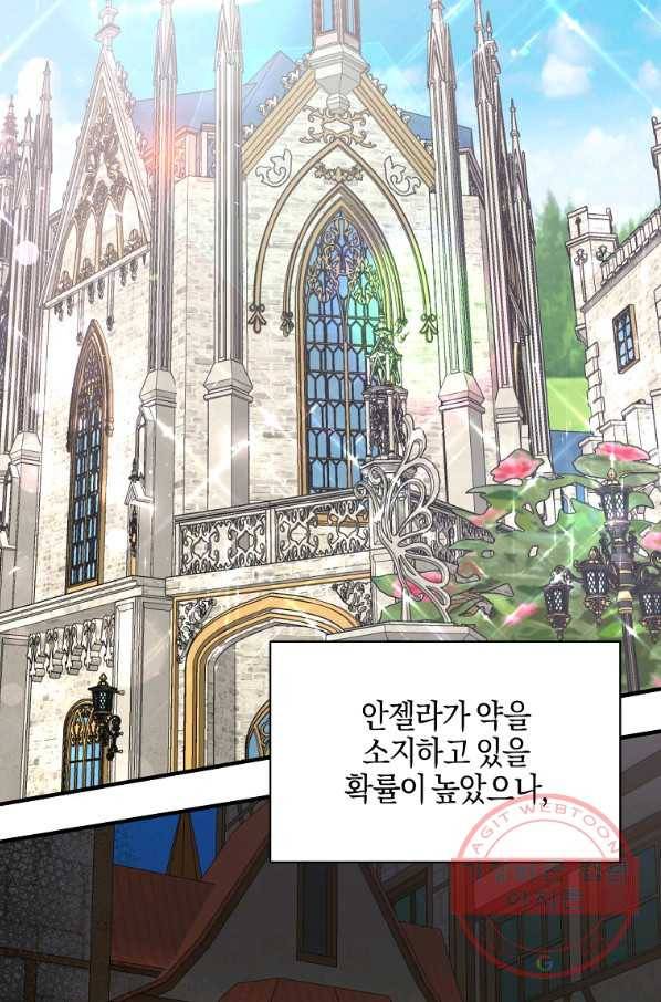 엔젤릭 레이디 49화 6