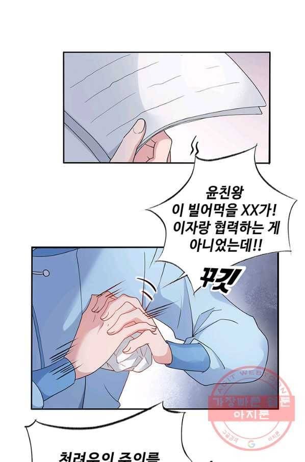황후마마가 이상해 34화 2