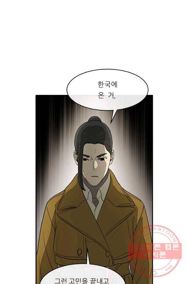 사업왕 심길후 100화 18