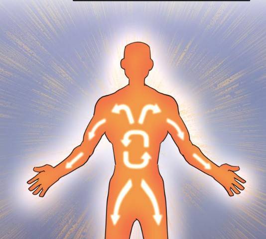천마는 평범하게 살 수 없다 11화 25