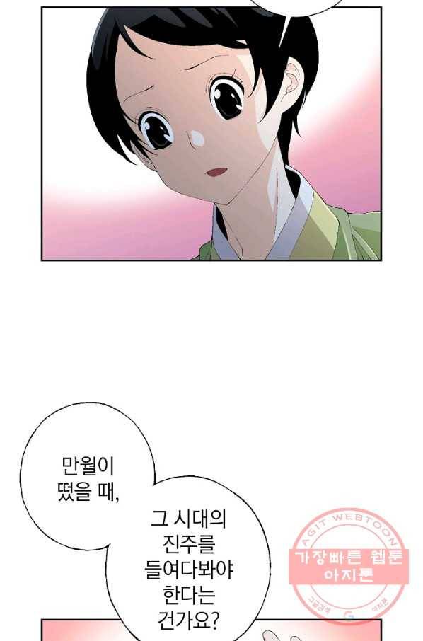 조선 스트리머 - 79화 3