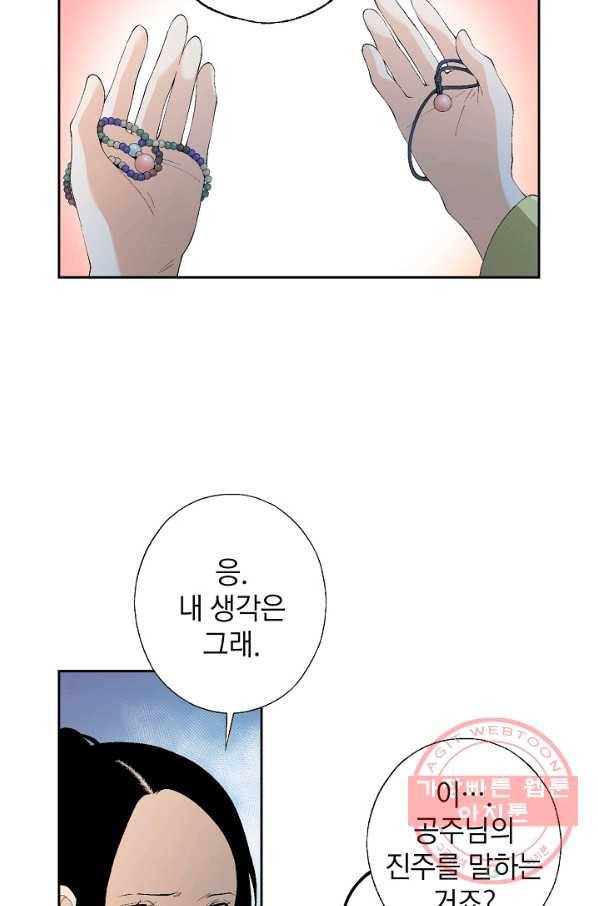 조선 스트리머 - 79화 4