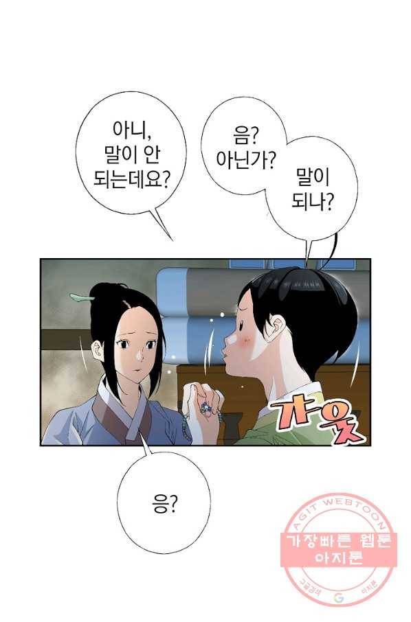 조선 스트리머 - 79화 6