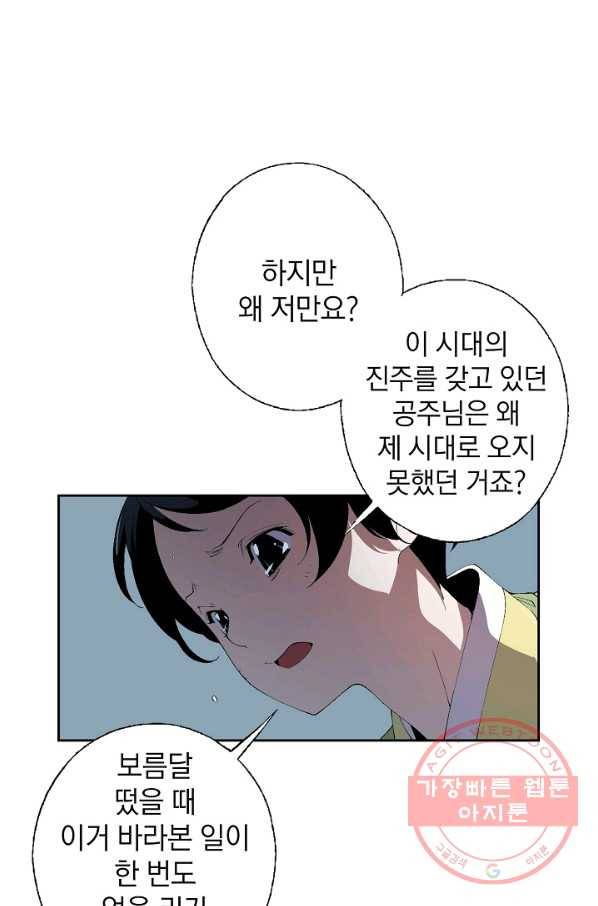 조선 스트리머 - 79화 8