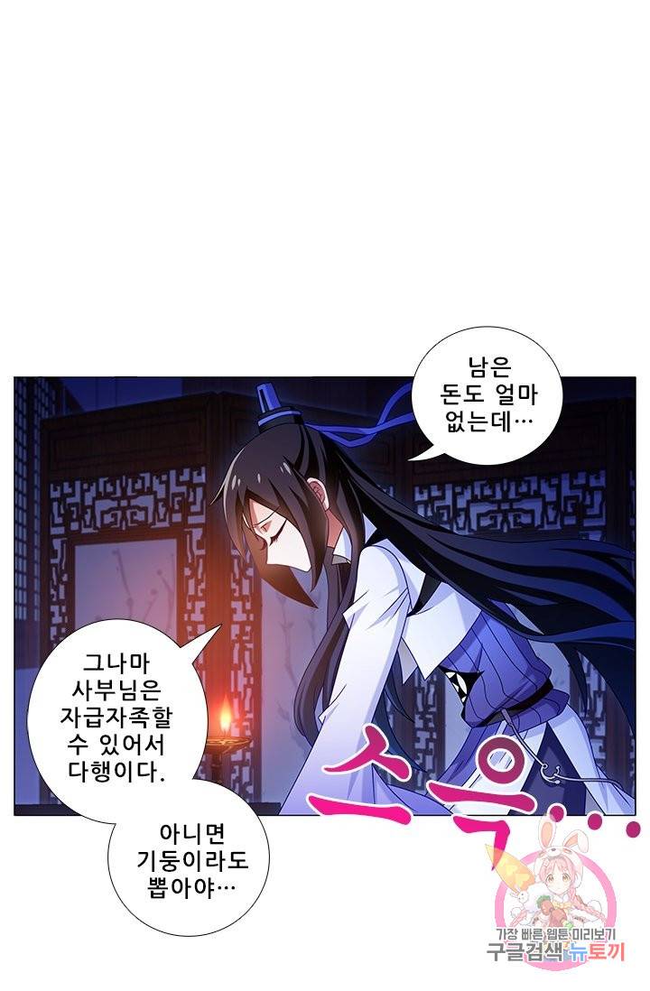 또라이 대사형 무림생존기 252화 3