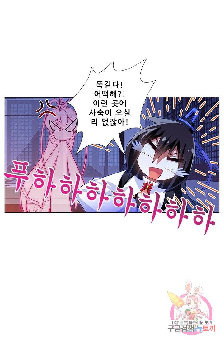 또라이 대사형 무림생존기 252화 23