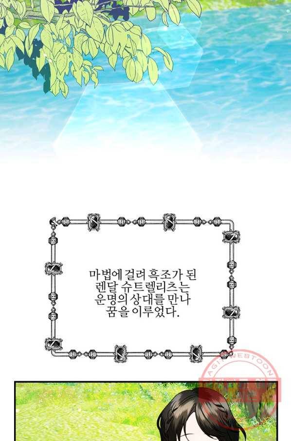 가짜 공녀님의 만렙 토끼 37화 6