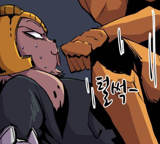 혼모노트 20화 67