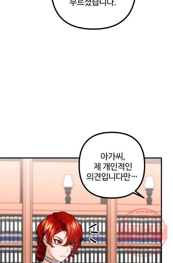 귀신 보는 공작부인 13화 14
