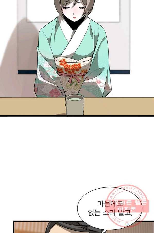 환생하여 의사로 살아남기 103화 13