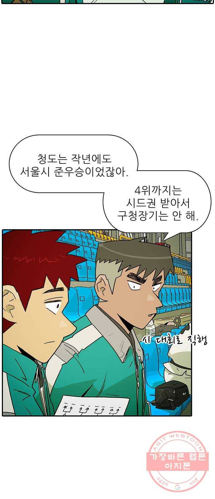 태권보이 ROUND.17 해볼 만 해졌다는 걸까요? 15