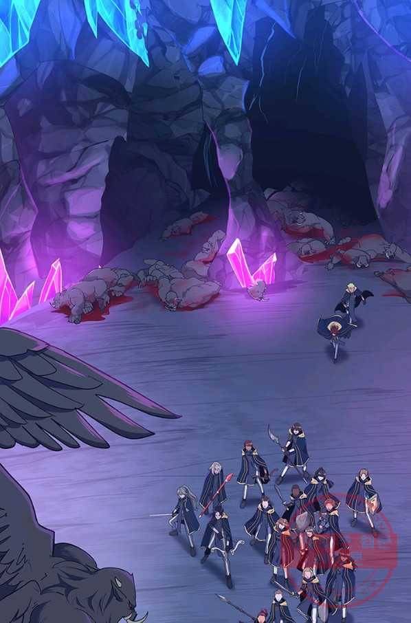 끝이 아닌 시작 117화 1