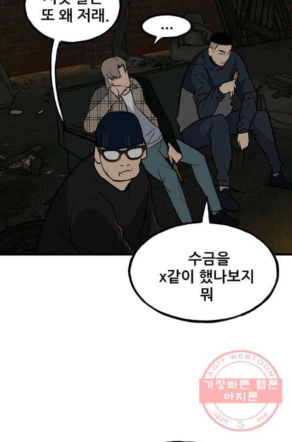철보: [빌런] 106화 75