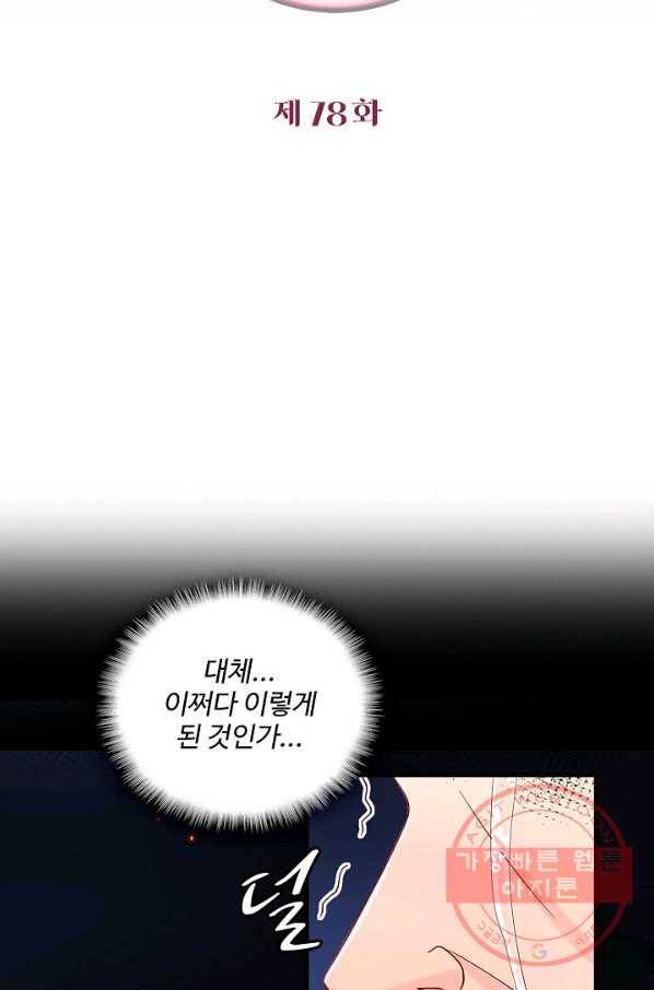 악당이지만 남주를 키웠습니다 78화 2
