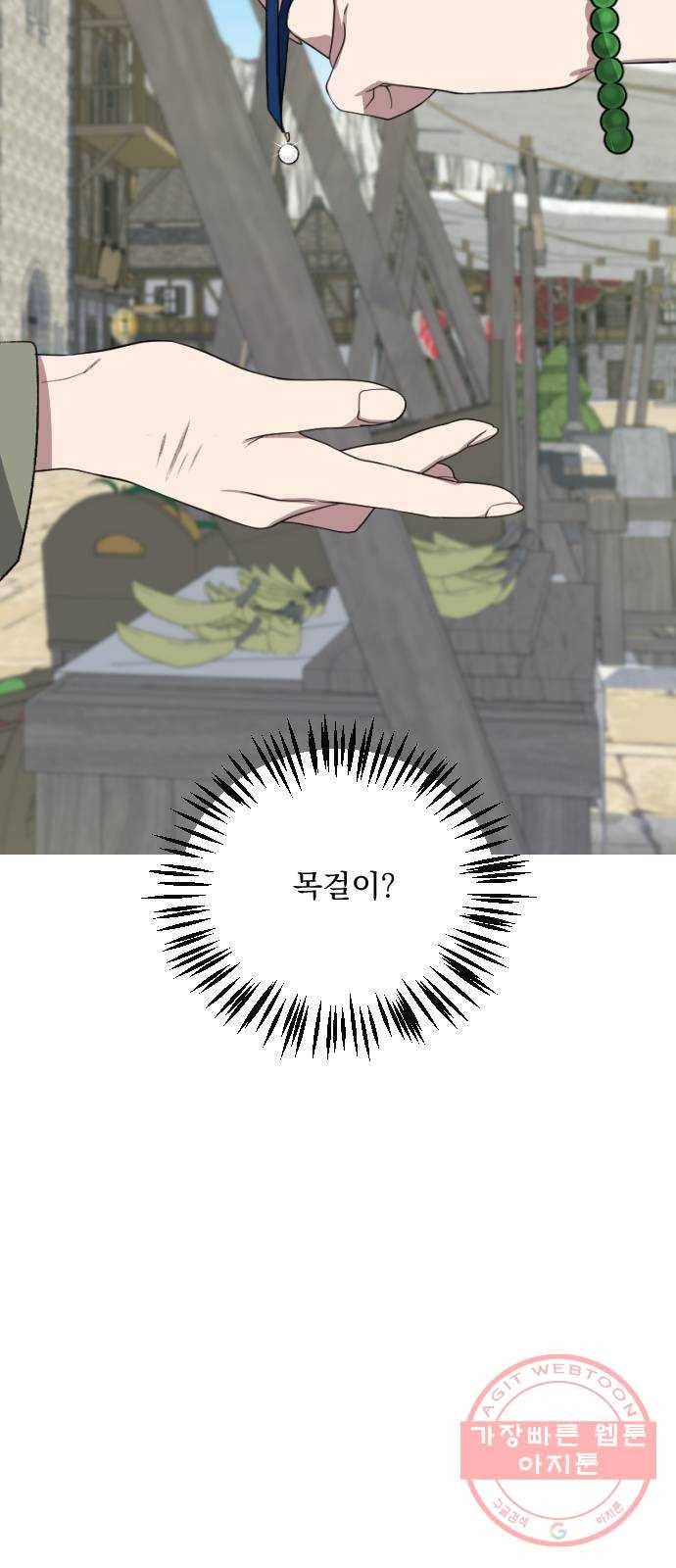 전설의 화석 15화 17