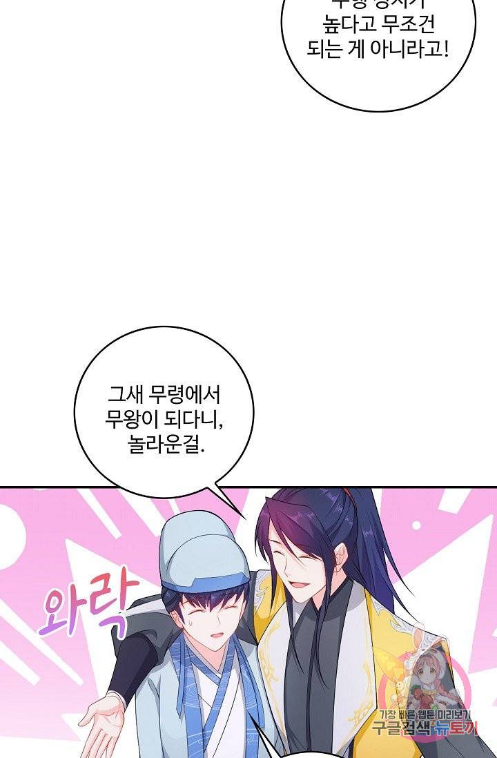 내 소설의 악역이 되다 60화 62