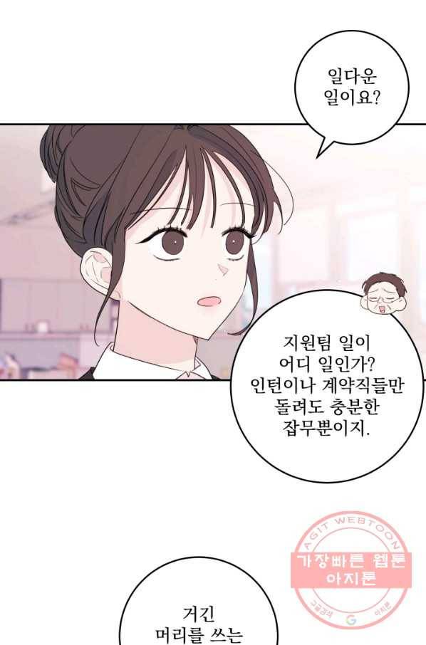 너와 사는 오늘 88화 10