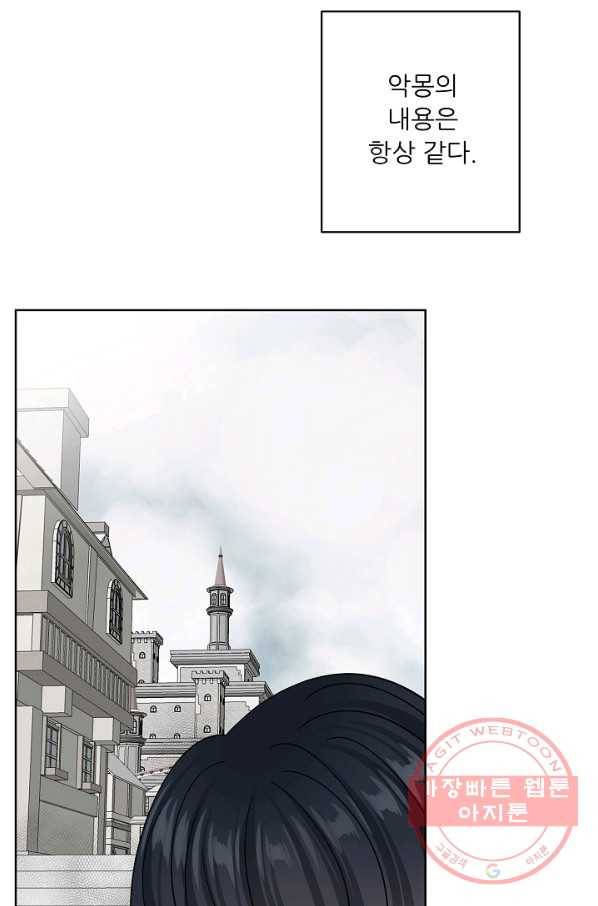 나의K군 55화 3