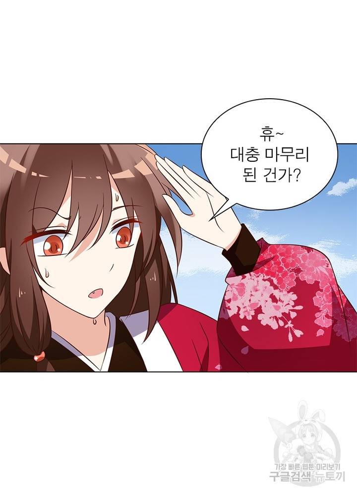 인생 3회차 스승님 30화 62
