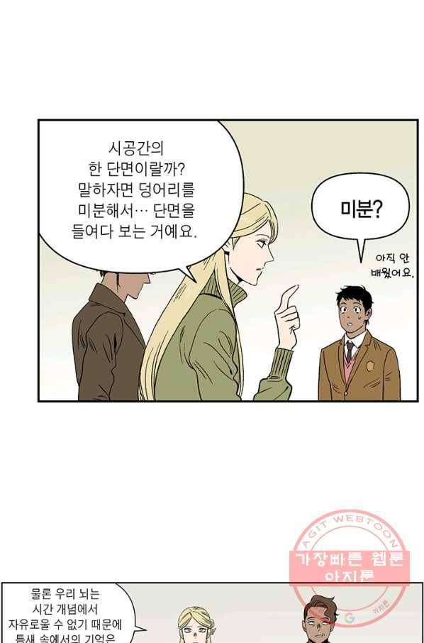 순혈의 군장 31화 8