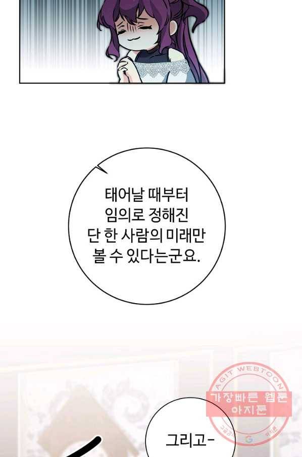 소설 속 악녀 황제가 되었다 74화 39