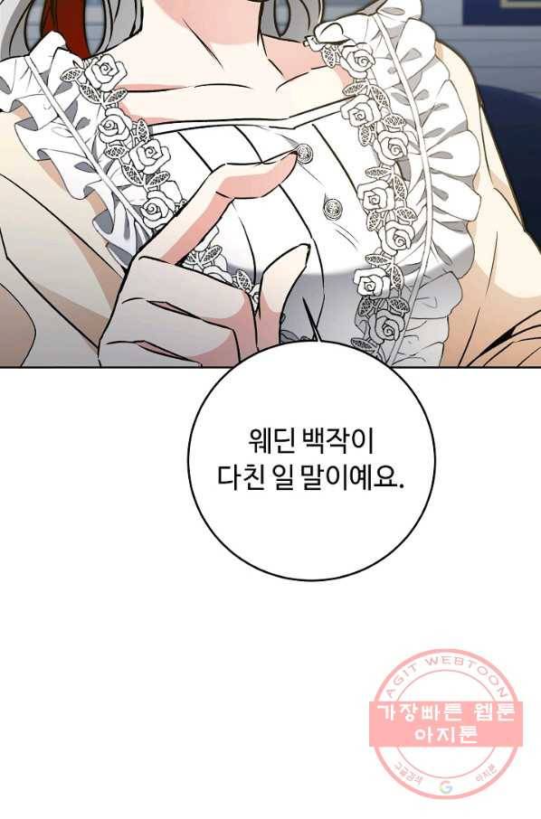 소설 속 악녀 황제가 되었다 74화 72